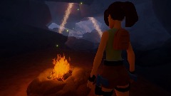 A screenshot taken in Dreams. 3 of 7.