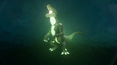 A screenshot taken in Dreams. 4 of 11.