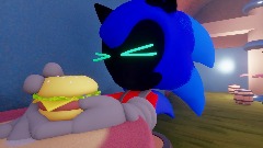 ME CAGASTE, OTRA VEZ, AHHHHH-