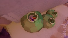 A screenshot taken in Dreams. 23 of 30.