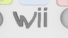 Wii menu