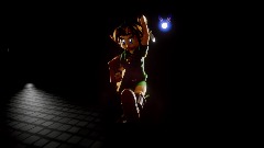 A screenshot taken in Dreams. 5 of 23.