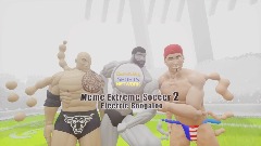Meme Extreme Soccer 2: Electric Boogaloo 🇺🇸 (US) Beta