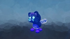 A screenshot taken in Dreams. 3 of 8.