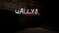 Wallys PIZZAPLACE (DEMO)