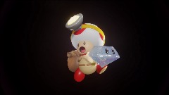 A screenshot taken in Dreams. 3 of 3.