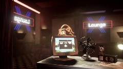 A screenshot taken in Dreams. 9 of 9.
