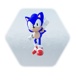 Sonic