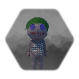 Remix of DISTURBLING BASE