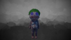 A screenshot taken in Dreams. 1 of 11.