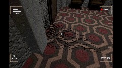A screenshot taken in Dreams. 5 of 8.