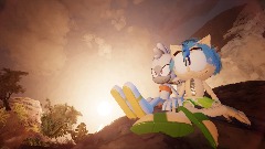 Cutscene Prologue - SPECIAL PREVIEW (ETS: NL) - SPOILERS