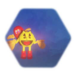 Pac-man