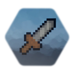 Short Sword - PxlTube