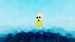 A screenshot taken in Dreams. 4 of 29.