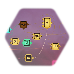 Move to point with max speed