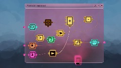 A screenshot taken in Dreams. 2 of 14.