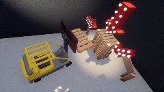 Forklift License Test