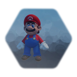 Mario 360
