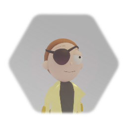 Evil Morty
