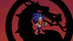 SONIC MASTER SYSTEM sms