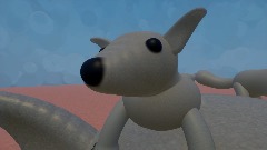 Husky Busky