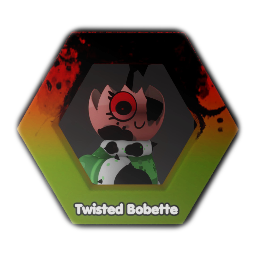 Twisted Bobette