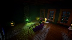 A screenshot taken in Dreams. 3 of 3.