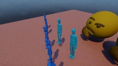 A screenshot taken in Dreams. 3 of 4.