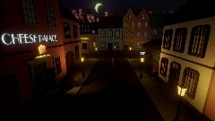 A screenshot taken in Dreams. 18 of 19.