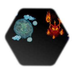 The Elementals