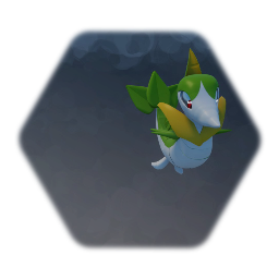 Remix of Remix of Remix of Remix of Remix of Firey & Leafy But