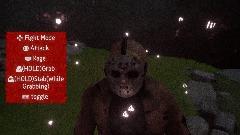 A screenshot taken in Dreams. 1 of 3.