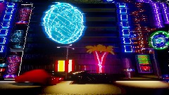 A screenshot taken in Dreams. 14 of 26.