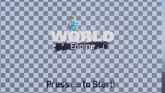 The World Engine