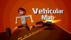 Vehicular Man