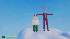 A screenshot taken in Dreams. 7 of 11.