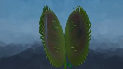 A screenshot taken in Dreams. 2 of 2.