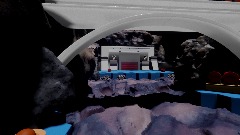 A screenshot taken in Dreams. 4 of 19.