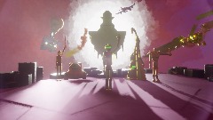 El universo del sujeto 4