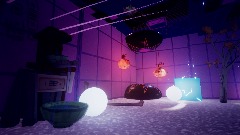 A screenshot taken in Dreams. 15 of 22.