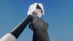 A screenshot taken in Dreams. 4 of 5.