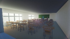 A screenshot taken in Dreams. 3 of 3.