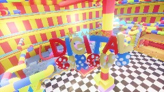 The amazing digital circus VR