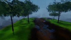 A screenshot taken in Dreams. 7 of 26.