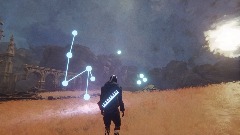 A screenshot taken in Dreams. 2 of 6.