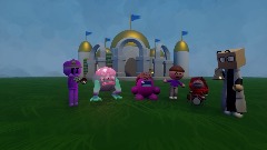 My singing monsters | AY