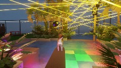 A screenshot taken in Dreams. 1 of 11.