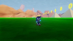 Sonic
