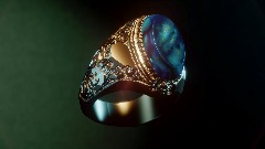 A screenshot taken in Dreams. 8 of 12.